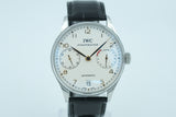 IWC - Portugieser 7 Days Ref. IW500114