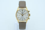 Heuer - Carrera Cal.92 Ref. 3647