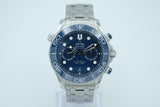 Omega - Seamaster Diver 300 - Ref. 210.30.44.51.03.001