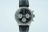 Breitling - Navitimer Ref. 806