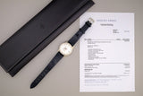 Patek Philippe - Calatrava Ref. 3558G