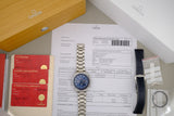 Omega - Speedmaster Moonphase "Full-Set" Ref. 304.33.44.52.03.001