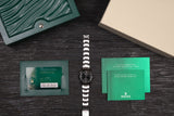 Rolex - Oyster Perpetual 34 "Full-Set" Ref. 124200