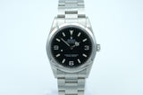 Rolex - Explorer Ref. 14270