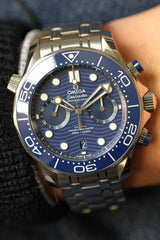 Omega - Seamaster Diver 300 - Ref. 210.30.44.51.03.001