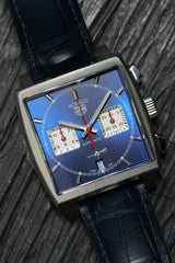Tag Heuer - Monaco Ref. CBL2111.FC6453