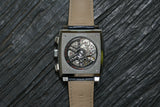 Tag Heuer - Monaco Ref. CBL2111.FC6453