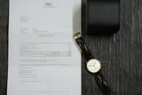 IWC - Portugieser Ltd. Edition 125 Years Anniversary Ref. IW5441