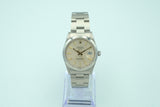 Rolex - Oyster Perpetual Date Ref. 15000
