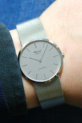 Chopard - Dresswatch 18K Gold Ref. 1038