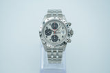 Tudor - Tiger Prince Date "Full-Set/Eggshell Dial" Ref. 79280P