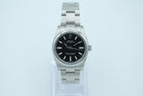Rolex - Oyster Perpetual 34 "Full-Set" Ref. 124200
