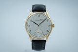 IWC - Portugieser Ltd. Edition 125 Years Anniversary Ref. IW5441