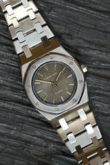 Audemars Piguet - Royal Oak II Ref. 8638ST