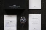 IWC - Fliegeruhr Chrono Ref. IW377704