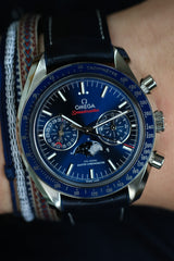 Omega - Speedmaster Moonphase Ref. 304.33.44.52.03.001