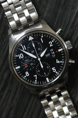 IWC - Fliegeruhr Chrono Ref. IW377704