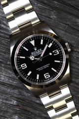 Rolex - Explorer "Full-Set" Ref. 224270