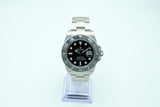 Rolex - Submariner Date "Full-Set/09,2026/Like New" Ref. 126610LN