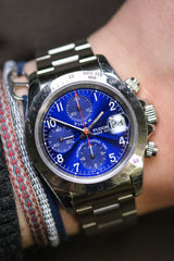 Tudor - Tiger Prince Date Ref. 79280P
