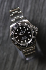 Rolex - Sea-Dweller Ref. 116600 NOS
