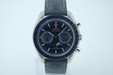 Omega - Speedmaster Moonphase Ref. 304.33.44.52.03.001