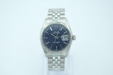 Rolex - Datejust "Blue/Lanvender Dial" Ref. 1601