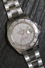 Rolex - Yacht Master Ref. 16622