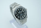 Rolex - Submariner "Full-Set" Ref. 124060