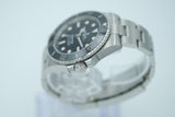 Rolex - Submariner "Full-Set" Ref. 124060