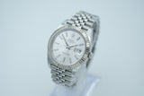 Rolex - Datejust 41 "Full-Set" Ref. 126334
