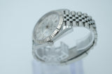 Rolex - Datejust 41 "Full-Set" Ref. 126334