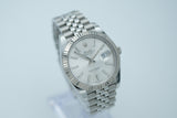 Rolex - Datejust 41 "Full-Set" Ref. 126334