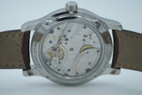 Jaeger-LeCoultre - Master Control 8 Days Ref. 1608420/146.8.17 S
