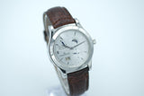 Jaeger-LeCoultre - Master Control 8 Days Ref. 1608420/146.8.17 S
