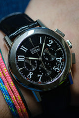 Zenith - Port Royal V Ref. 01/02.0451.400