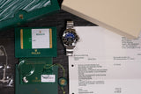 Rolex - Sea-Dweller Deepsea "James Cameron/Full-Set" Ref. 116660