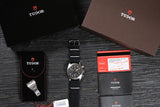 Tudor - Black Bay Chrono "Full-Set" Ref. 79350