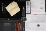 Panerai - Luminor 10Days GMT "Collectors Set" Ref. PAM00270