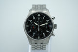 IWC - Fliegeruhr Chrono Ref. IW377704
