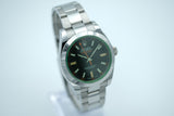 Rolex - Milgauss Ref. 116400GV