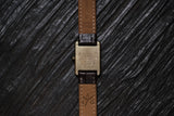 Cartier - Tank Vermeil Ref. 3 66001