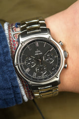 Ebel - 1911 Chrono El Primero "Collectors Set" Ref. 9134901/6052