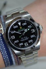 Rolex - Air-King Ref. 126900