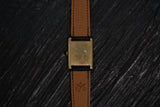 Cartier - Tank Must Ref. 6 070913