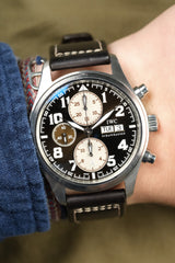 IWC - Flieger Antoine de Saint Exupéry "Full-Set" Ref. IW371709