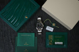 Rolex - Air-King Ref. 126900