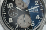 IWC - Flieger Antoine de Saint Exupéry "Full-Set" Ref. IW371709
