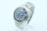 Rolex - Sea-Dweller Deepsea "James Cameron/Full-Set" Ref. 116660