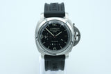 Panerai - Luminor 10Days GMT "Collectors Set" Ref. PAM00270